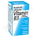 Vitamin B3 250mg tbl.90
