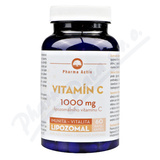 LIPOZOMAL Vitamín C 1000mg cps. 60