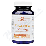 LIPOZOMAL Vitamn C 1000mg cps.60