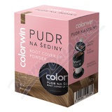 Colorwin pudr na ediny plav 3.2g