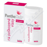 Panthehair ampon pokoz. vlasy NEW 200ml Dr. Mller