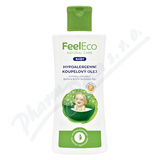 FeelEco Baby Hypoalergenn koupelov olej 200ml