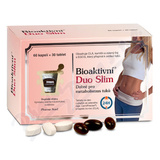 Bioaktivn Duo Slim cps. 60+tbl. 30