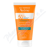 AVENE Cleanance Sun Slunen ochrana SPF50+ 50ml