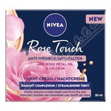 NIVEA Rose Touch no.krm pr.vrskm 50ml 94296