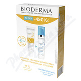 BIODERMA Photoderm SPOT-AGE40ml+Hydrabio Sérum40ml