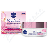 NIVEA Rose Touch den.krm pr.vrskm 50ml 94289