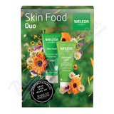 WELEDA Skin Food Duo Set