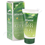 Atlantia Aloe Vera krm na nohy 75ml