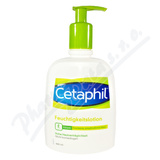 Cetaphil hydratan mlko 460ml