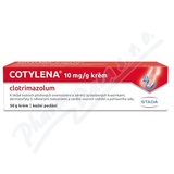 Cotylena 10mg-g crm.50g