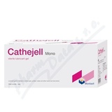 Cathejell Mono sterilní lubrikační gel 12. 5g 25ks