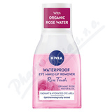 NIVEA Rose Touch dvoufzov odli.o 100ml 82610