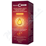 Novo C plus 1000mg vit.C liquid 150ml