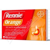 Rennie Orange 680mg-80mg tbl.mnd.48