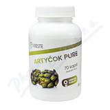 Vieste Artyok Pure cps.70