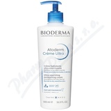 BIODERMA Atoderm krm Ultra parfemovan 500ml