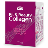 GS Fit&Beauty Collagen cps.50 R