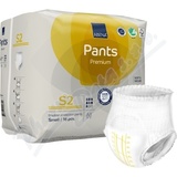 Inkont. navlk. kalhotky Abena Pants Premium S2. 16ks