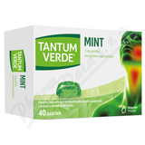 Tantum Verde Mint 3mg pas.40