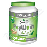 Psyllium Natural cps. 100
