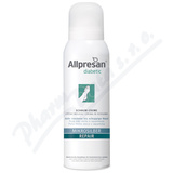 Allpresan diabetic Mikrosilber Repair pna 125ml