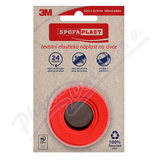 3M Spofaplast 131N Nplast text. elast. 4. 2mx12. 5mm