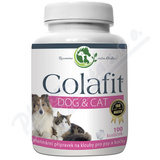 Colafit DOG & CAT kost. 100