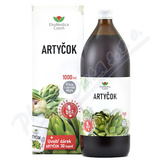 Artyok va 1000ml+drek Artyok cps. 30EkoMedica