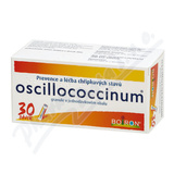 Oscillococcinum 1g gra. mdc. 30