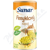 Sunar rozpustn npoj fenyklov 200g