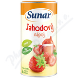 Sunar rozpustn npoj jahodov 200g