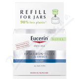 Eucerin HYALURON-FILLER+3xEFFECT no.kr.refill50ml