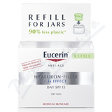 Eucerin HYALURON-FILLER+3xEFFECT den.kr.refill50ml