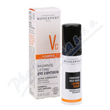 NOVEXPERT VITAMIN C Radian.  Lift.  Eye Contour 15ml