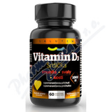 Vitamin D3 1000 IU srdka tbl.60