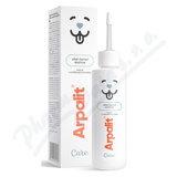 ARPALIT Care Un ist.rozt.rostlin.extrakty 100ml