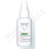 VICHY CAPITAL SOLEIL UV-CLEAR den.pe SPF50+ 40ml