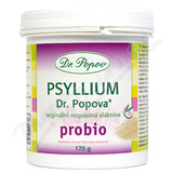 Dr.Popov Psyllium probio 170g