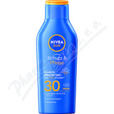 NIVEA SUN opal.krm hydratan OF30 400ml 85810