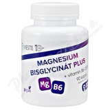 Vieste Magnesium bisglycint Plus cps. 90