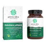 Green idea Prvenka latnat tob.60