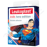 Leukoplast Kids HERO Superman nplast 2 vel.12ks
