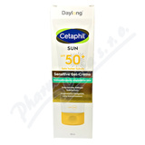 Daylong Cetaphil SUN Sensit.gel-creme SPF50+ 100ml