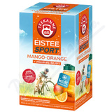 TEEKANNE CoolSensations Sport mango-pomer 18x2.5g