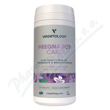 Vegetology Pregnancy Care  Vitamny a minerly pro thotn a kojc eny, tablety 60 ks