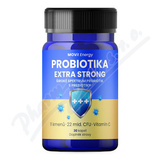 MOVit Probiotika Extra Strong cps.30