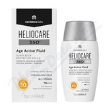 HELIOCARE 360 Age Active Fluid SPF50+ 50ml