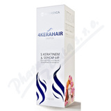 4KERAHAIR ampon Biomedica 210ml