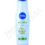 NIVEA Moisture Hyaluron ampon 250ml 89408